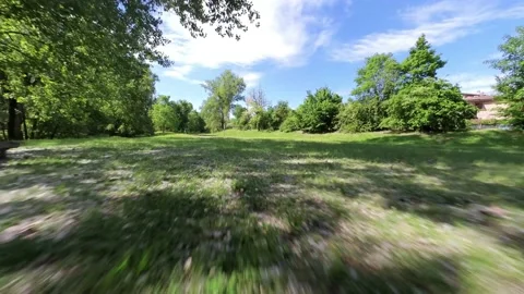 Park Stock-Footage 155962259