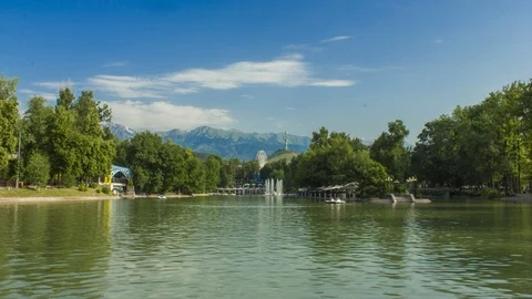 Park g1 스톡 동영상 85497993