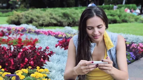 Park Ira Video stock 54546665