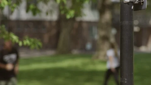 PARK LIFE Stock Footage 93202800