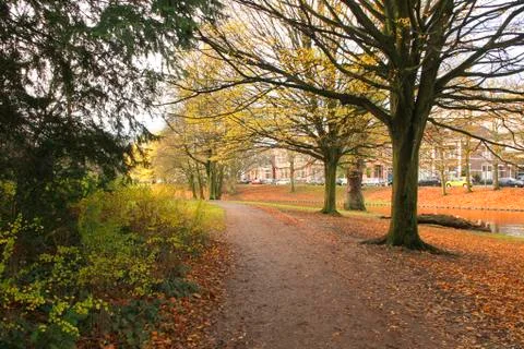 Park Stock Photos