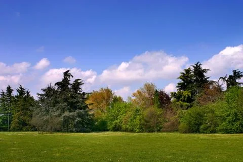 Park Stock Photos