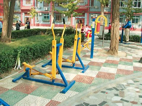 Park Stock Photos