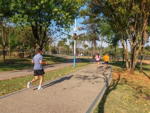 Park Stock Photos