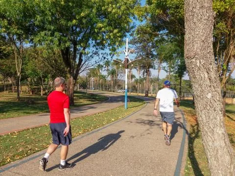 Park Stock Photos