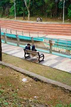 Park Stock Photos