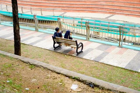 Park Stock Photos