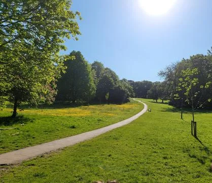 Park Stock Photos
