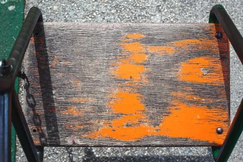 Park Swing Stock Photos