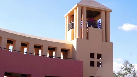 Park Tangua Stock Footage 276575212