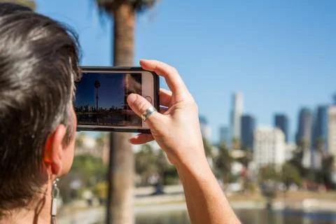 Park View Stock Photos