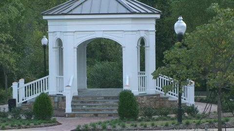 Park01 Stock Footage 556494