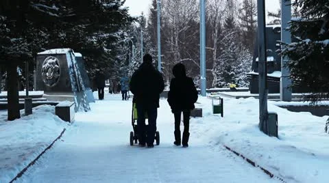 Park1 库存影片 9439382