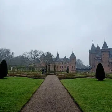 Parkcastle Stock Photos