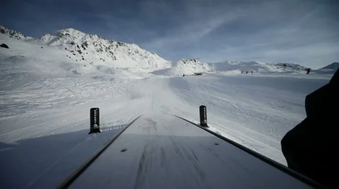 ParkFigure 3 Vídeo Stock 1045767