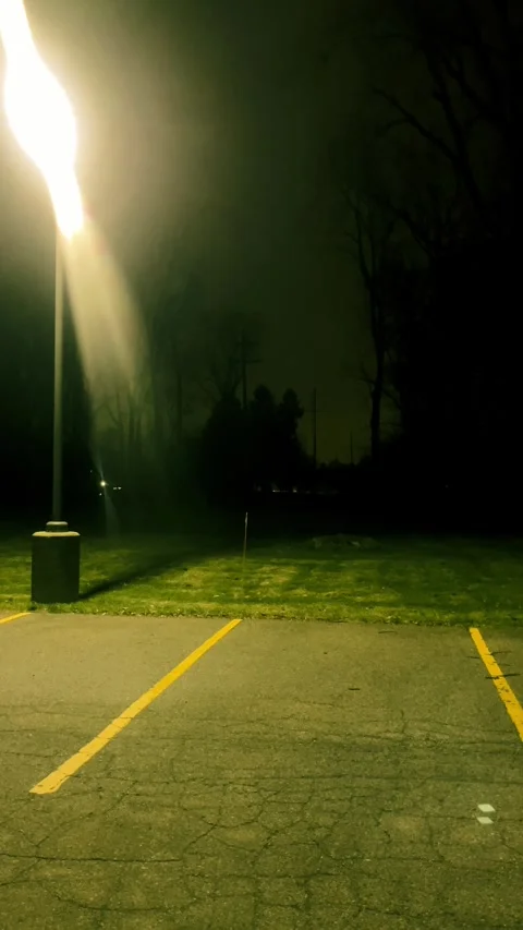 Parking lot Stock Footage 279523207