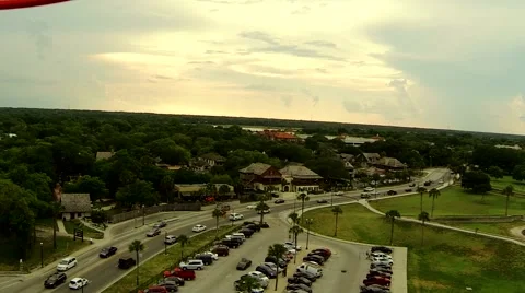 Parking Lot road Vidéo 42829933