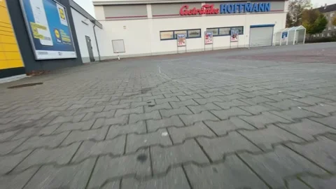 Parking Lot Skating Vídeos de archivo 143499588