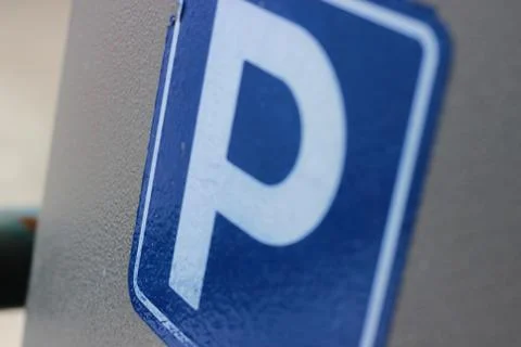 Parking Meter Stock Photos