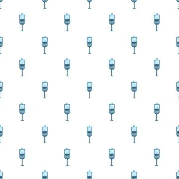 Parking meter simple pattern creating city background 스톡 일러스트