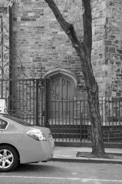 Parking Stock Photos