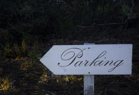 Parking Stock Photos