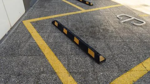 Parking Stock Photos