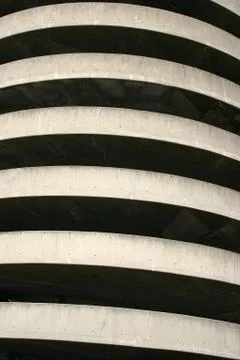 Parking Structure Stock Photos