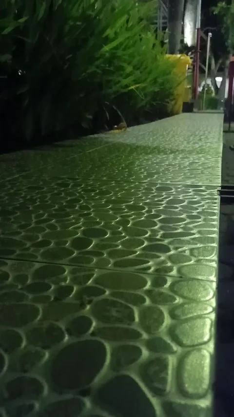 Parking terrace Stock Footage 237032406