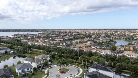 Parkland Florida Stock Photos