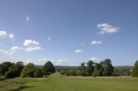 Parkland Stock Photos