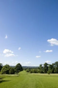 Parkland Stock Photos
