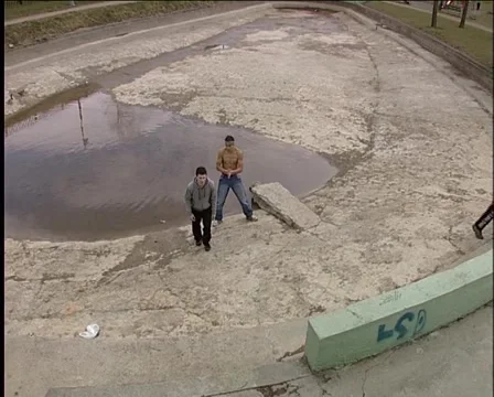 Parkour In The City Vidéo 1099233