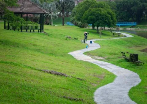Park/outdoor Stock Photos