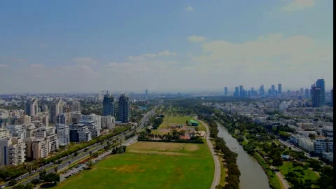 Parkshot Video stock 153166209