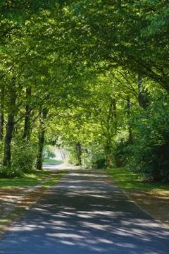 Parkway Stock Photos
