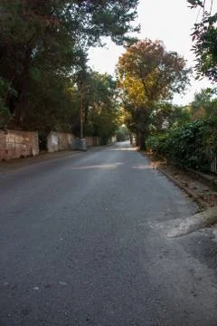 Parkway Stock Photos