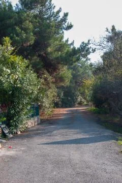 Parkway Stock Photos