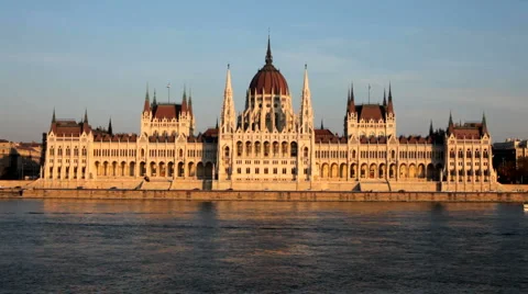 Parlament Stockbeeldmateriaal 2398217