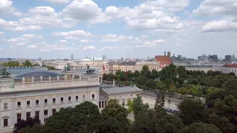 Parlament Neu Flug Stock-Footage 340548616