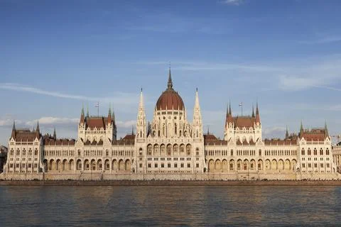 Parlament Stock Photos