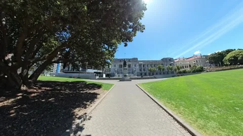 Parliament Stock Footage 229674175