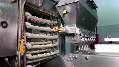 Parliment frame Stock Footage 81877280