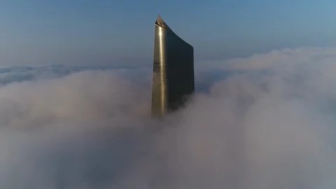 Parliment frame Stock Footage 108605612