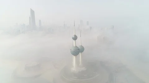 Parliment frame Stock Footage 108621681