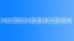 Parlor clock tickSound Effect