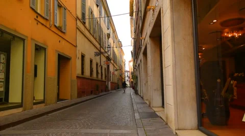 Parma, Italy Video stock 61845093