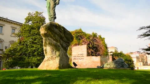 Parma, Italy Video stock 61845928