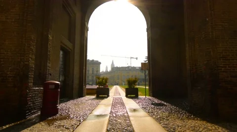 Parma, Italy Stock Footage 61845976