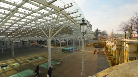 Parma, Italy Stock-Footage 61846185